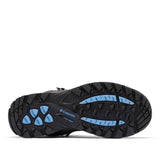 Columbia Newton Ridge Plus, Botas Montaña De Senderismo Y Trekking Mujer, Quarry Cool Wave 2024, 38.5 EU
