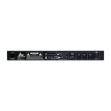 Dbx 286s - Procesador de Preamplificador de Micrófono
