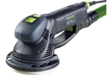 Festool Lijadora excéntrica de engranaje RO 150 FEQ-Plus ROTEX