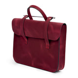 Oxford Traditional Leather MC2-BO - Funda de música