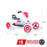 Berg Coche infantil a pedales Buzzy Bloom (24.30.02.00)