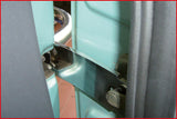 KS Tools 150.1605 Enderezador universal para puertas de turismo