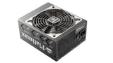 Enermax Platimax 1700W 1700W ATX Negro - Fuente de alimentación