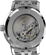 Timex Reloj automático TW2W59200, Plata