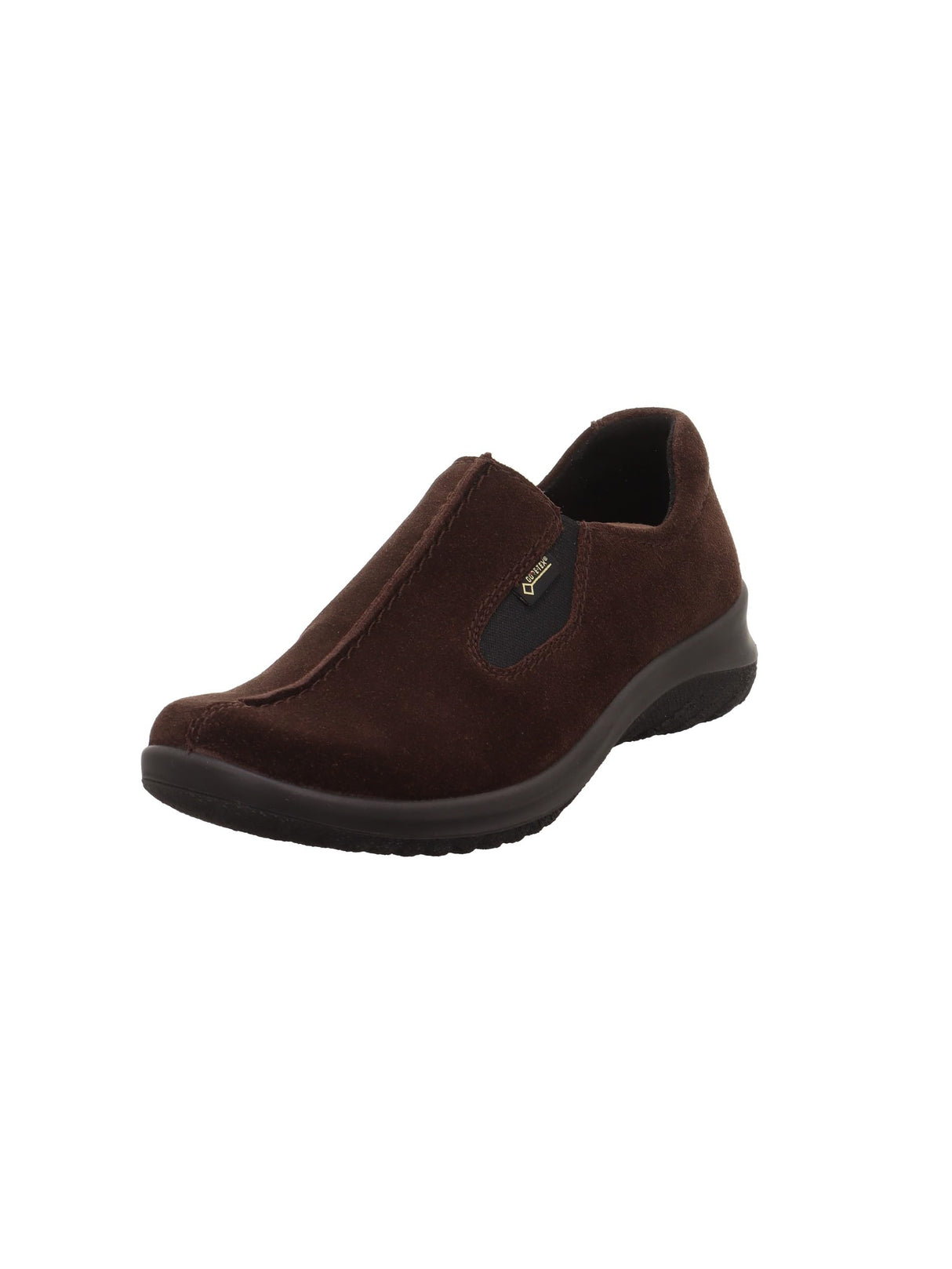 Legero Softboot 4.0 Damen Leicht Gefütterte Gore-Tex Ciok (Braun) 3420, Zapatillas Mujer, 43 EU
