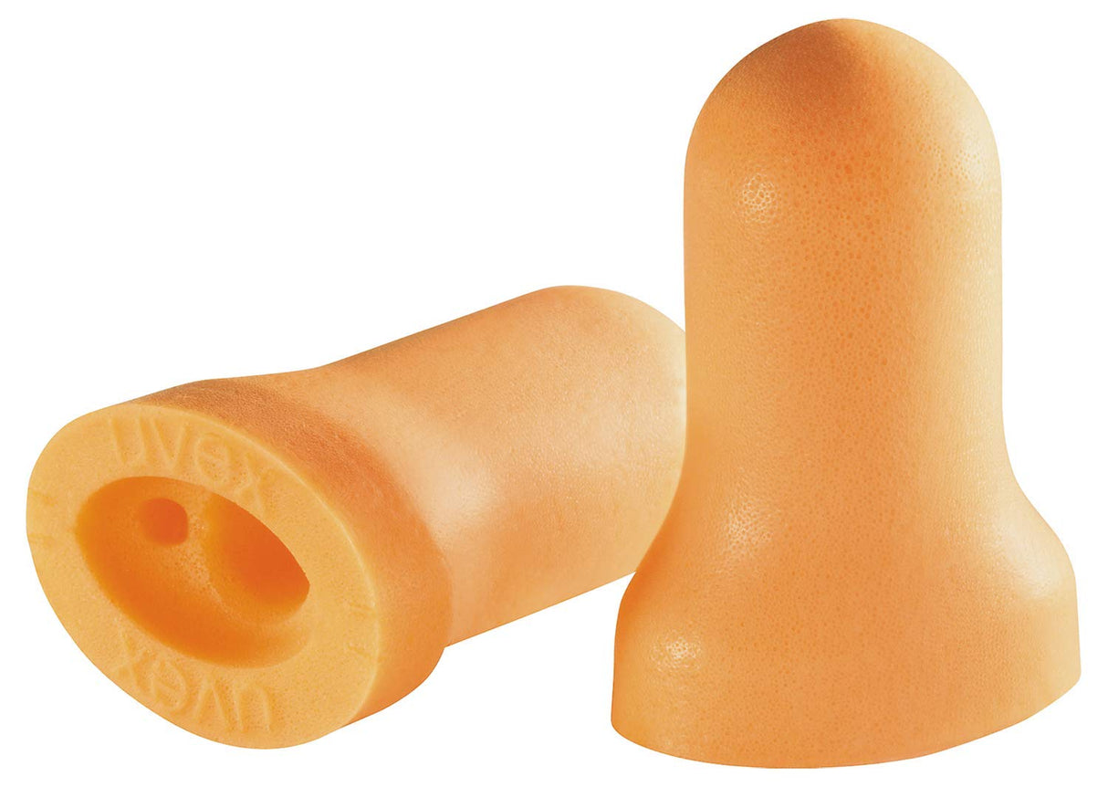 Gehörschutzstöpsel Uvex Xtra-fit ohne Kordel 250 Paar