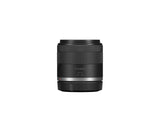 Canon Objetivo RF-S 14-30mm F4-6.3 IS STM PZ – Lente Zoom Ultra Gran Angular, Estabilizador Óptico 5 Pasos para Videoblogs | Compatible Sistema EOS R