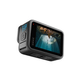 GoPro Paquete de batería extendida HERO13 Black: Incluye Cargador de batería Dual, 3 baterías Enduro, Tarjeta microSD de 64 GB, Soporte Adhesivo Curvo y Estuche para cámara