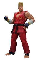 Storm Collectibles - Tekken 7 - Paul Phoenix, Figura de acción 1/12