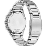 CITIZEN Reloj Analógico para Hombres de Cuarzo CA4590-81X