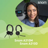 Snom A310D