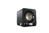 Polk Audio, HTS 10 Subwoofer schwarz