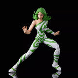 Marvel Hasbro Legends Series: X-Men Villains, X-Men 60th Anniversary Figura de acción Set de Figuras de acción de 6 Pulgadas