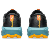 ASICS 1011B978-002 Gel-Trabuco 13 GTX Hombre Black/Graphite Grey EU 42.5