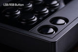 8BitDo Arcade Stick For Xbox & PC (Windows 10) - Black