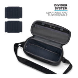 Gomatic Peter McKinnon Luma Camera Sling 9L | Camera Bag | Photography Shoulder Bag | Messenger Bag Travel Bag | Sling Bag for Photographers | Camera Pack Crossbody Bag | Shoulder Bag - Negro