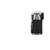 Fujifilm X-T30 II Color Plata