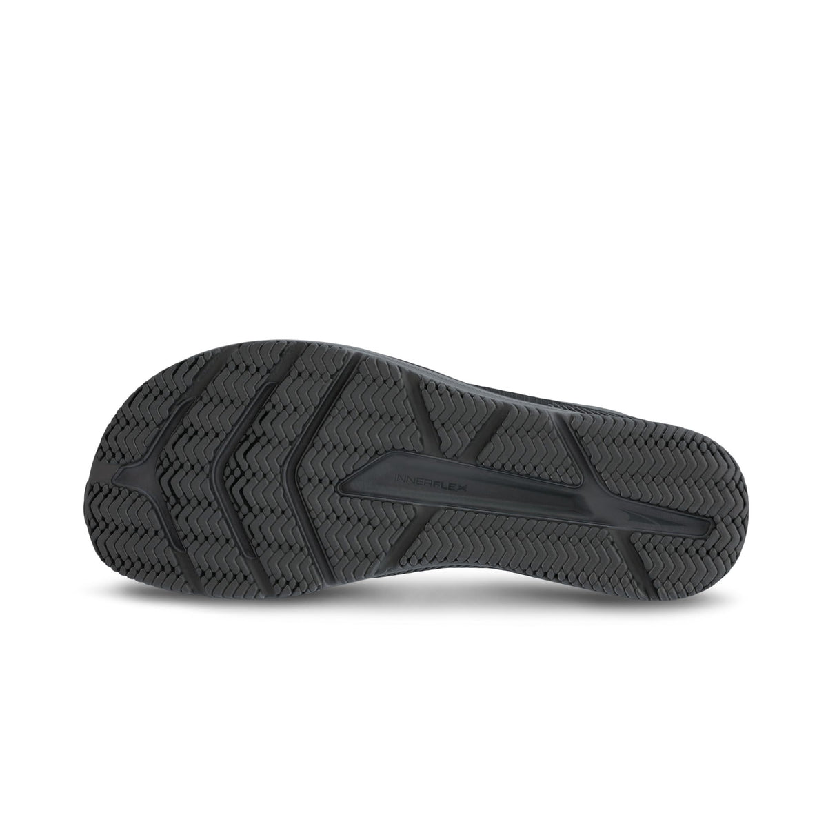 Altra Solstice XT 3 Road Running para Hombre, Black, 41 EU