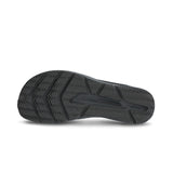 Altra Solstice XT 3 Road Running para Hombre, Black, 41 EU