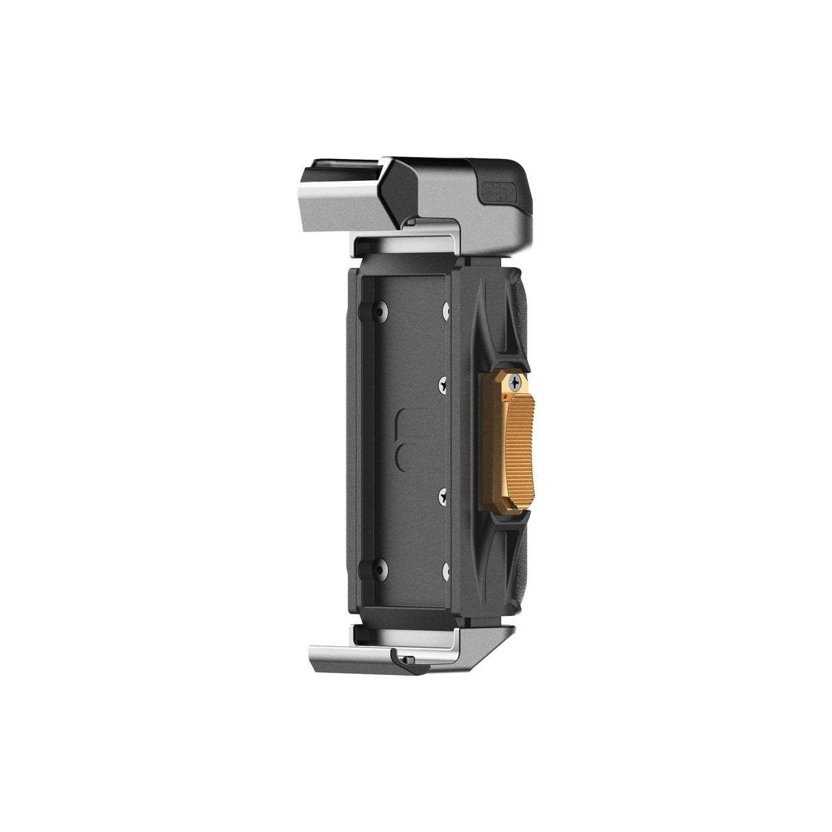PolarPro - LiteChaser - iPhone 13 - Pro - Kit de filmación - Funda - Filtros - Agarre - Compatible con MagSafe - Fotografía/videografía de teléfonos móviles - Optimizado