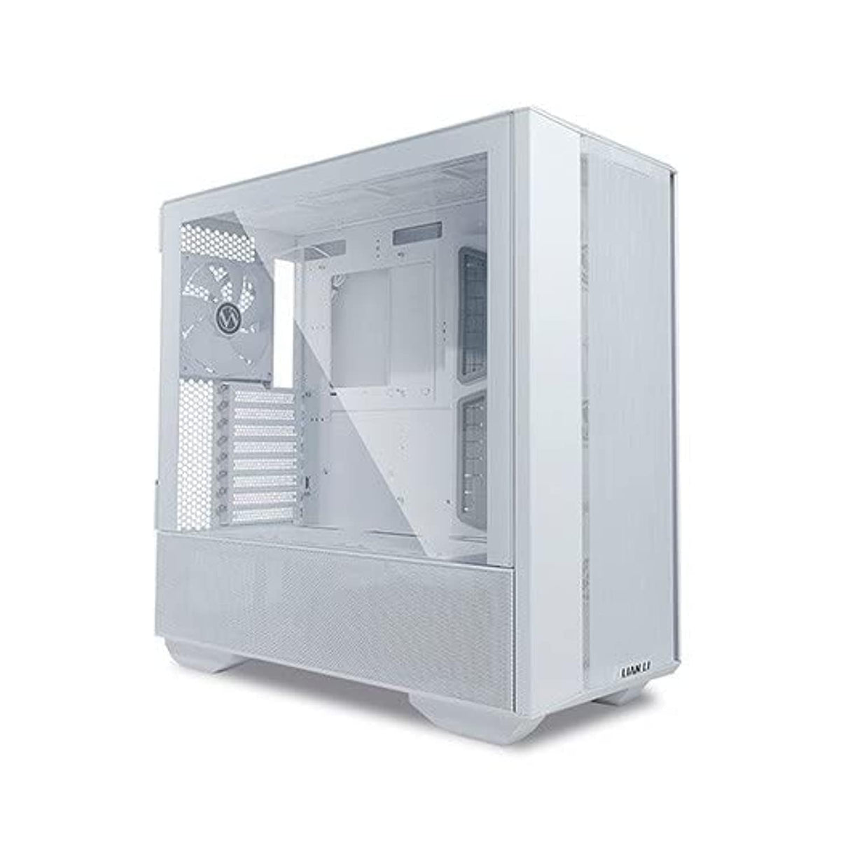 Lian-Li Lancool III Cristal Templado USB 3.2 Blanca
