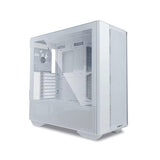 Lian-Li Lancool III Cristal Templado USB 3.2 Blanca