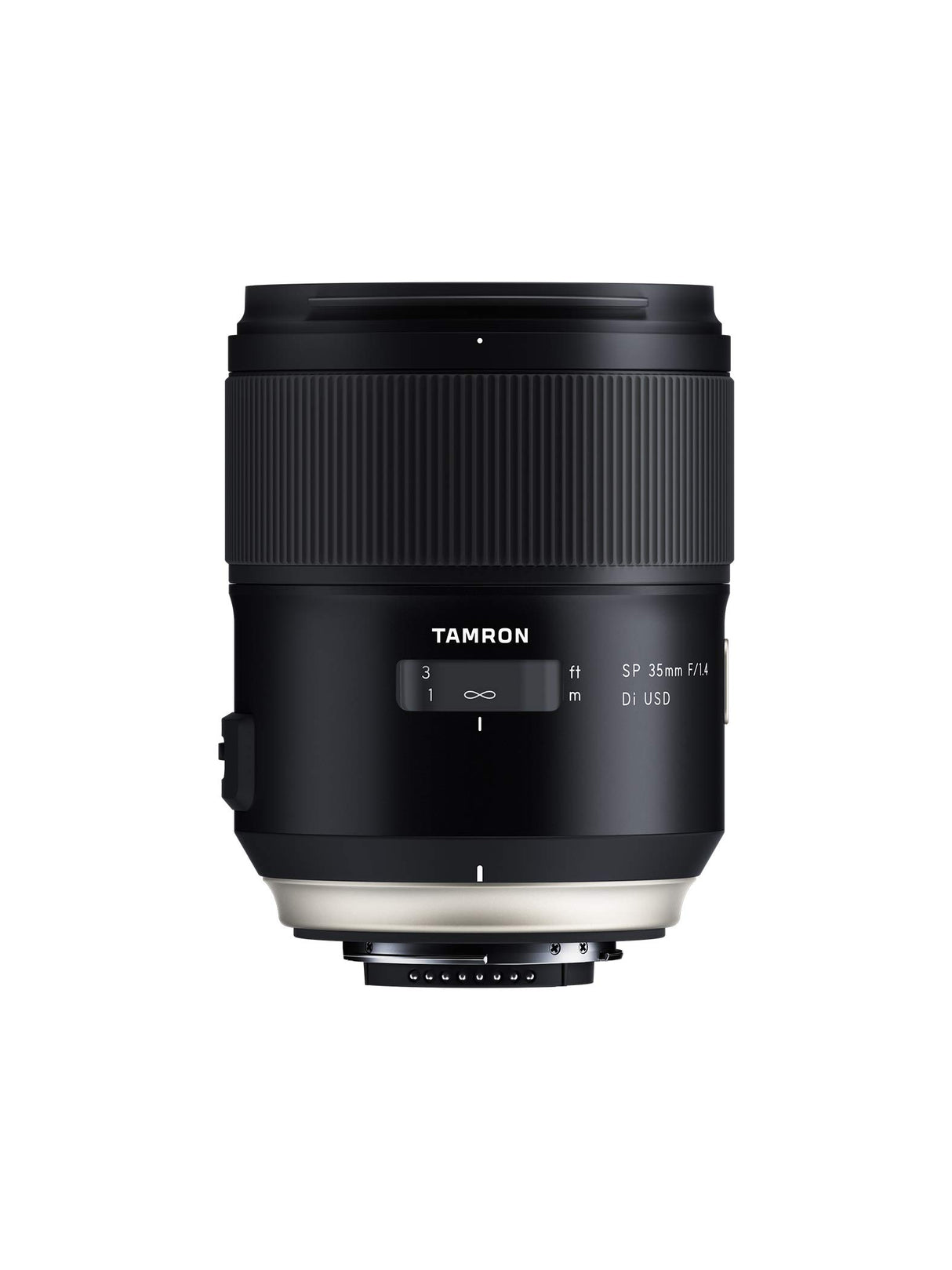 Tamron Lente SP de 35 mm f/1.4 Di USD para Nikon F