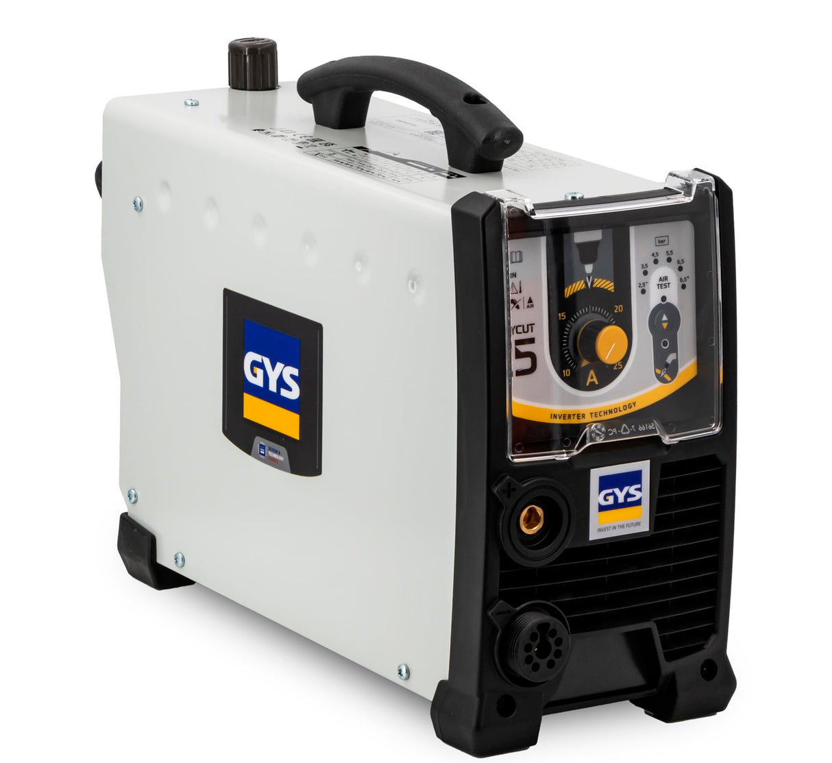 GYS EASYCUT 25 - Cortador de plasma