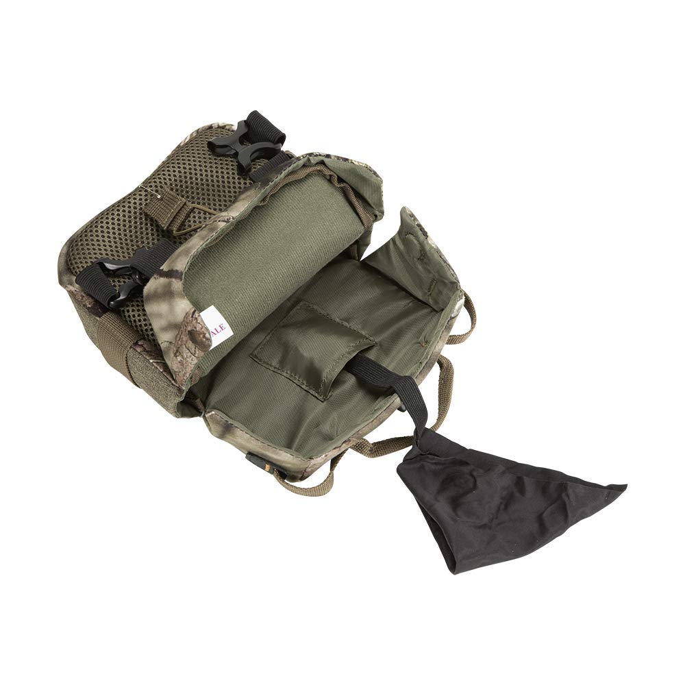 Terrain™ Mesa Deluxe Bino Case con arnés de Allen, Realtree Edge®