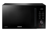 SAMSUNG MC28A5137CK/E1 - Microondas con Convección 28L 900W Negro - Sensor Cook
