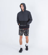 Hurley Phantom+ Packable Anorak