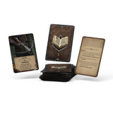 Go On Board The Witcher: Old World - Deluxe Edition