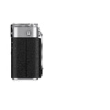 FUJIFILM X-E5 Solo Cuerpo, Plata