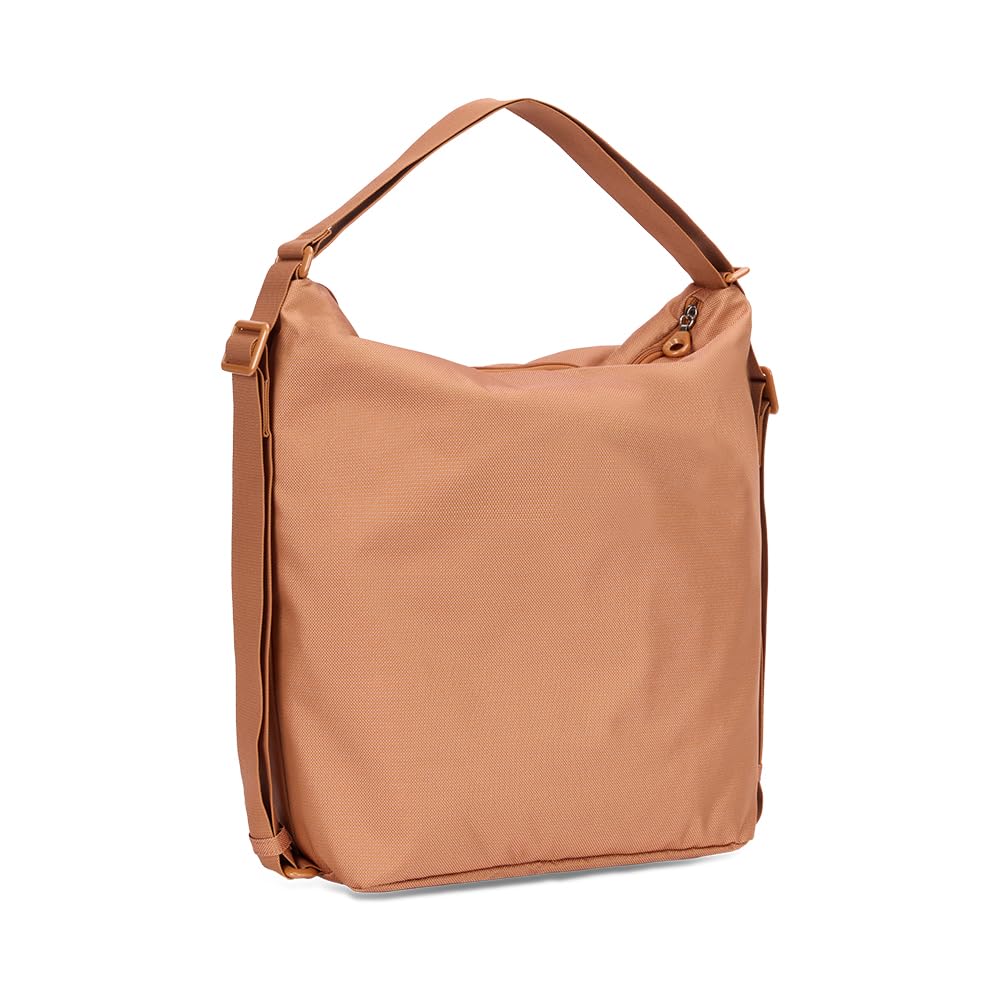 Mandarina Duck, MD20 HOBO/BACKPACK Mujeres, Rústico, Talla única