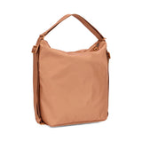 Mandarina Duck, MD20 HOBO/BACKPACK Mujeres, Rústico, Talla única