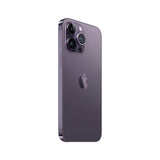Apple iPhone 14 Pro MAX (1 TB) - Morado Oscuro