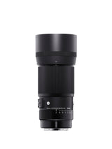 Objetivo Sigma 260965 105mm F2.8 DG DN Macro, Serie Art (Montura Sony E) Black