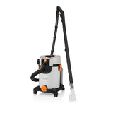 ZEEGMA ZONDER WASH aspiradora de lavado 1400W con función de soplado y extracción de agua, filtro HEPA, 4L, elimina ácaros y alérgenos, 13m de alcance, accesorios incluidos