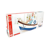 Barca Balancín Hape
