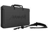 Audibax Atlanta Case 60 Bolsa Maleta para Pioneer DJ DDJ FLX4 - DDJ-400 - SB3 - SB2 - Traktor S2 MK3