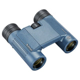 Bushnell - H2O 2 - Prismáticos - 12x25 - Prisma de Techo - Azul Oscuro - Completamente Multicoated - Impermeable/Niebla - Oculares giratorios - Deportes acuáticos - Náutica - 132105R