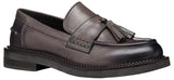 Geox D Serilda H, Mocasin Mujer, marrón, 38 EU