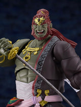 GOOD SMILE COMPANY Ganondorf tears of The Kingdom Ver. Fig. 19 cm The Legend of Zelda tears of The Kingdom fi