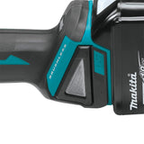 Makita DGA506ZJ Miniamoladora 125mm 18V con maletin Makpac