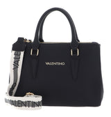 Valentino Zero Re Shopping Bag Nero