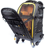 Vanguard Alta Fly 55T - Trolley y mochila para cámara DSLR o Dron