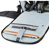 Lowepro Flipside 500 AW II - Mochila para material fotográfico, Negro
