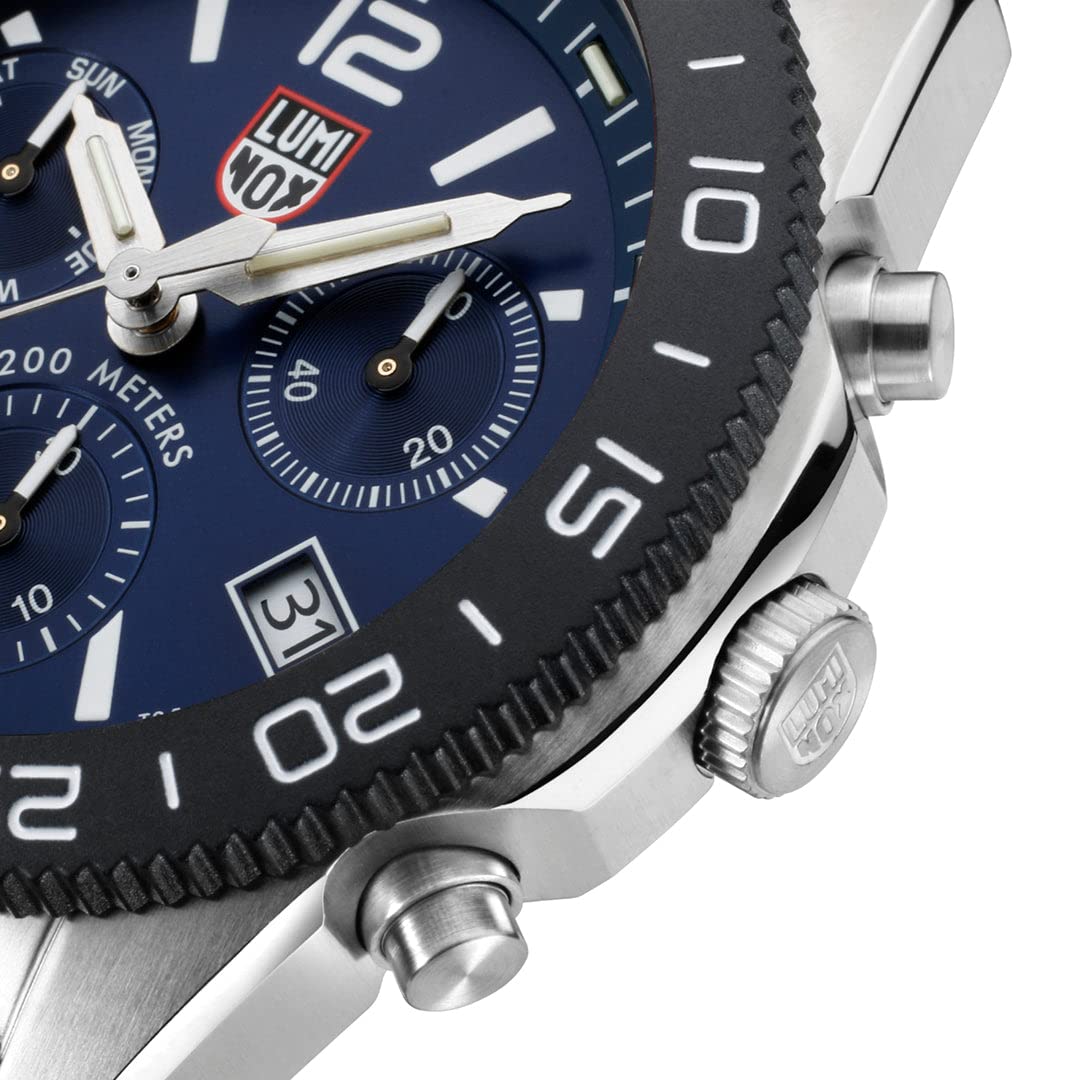 Luminox Reloj para Buceo XS.3144