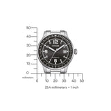 Citizen Reloj automático NJ0190-51E