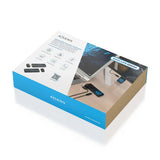 AISENS HDMI Inalambrico 1080p 30m Negro
